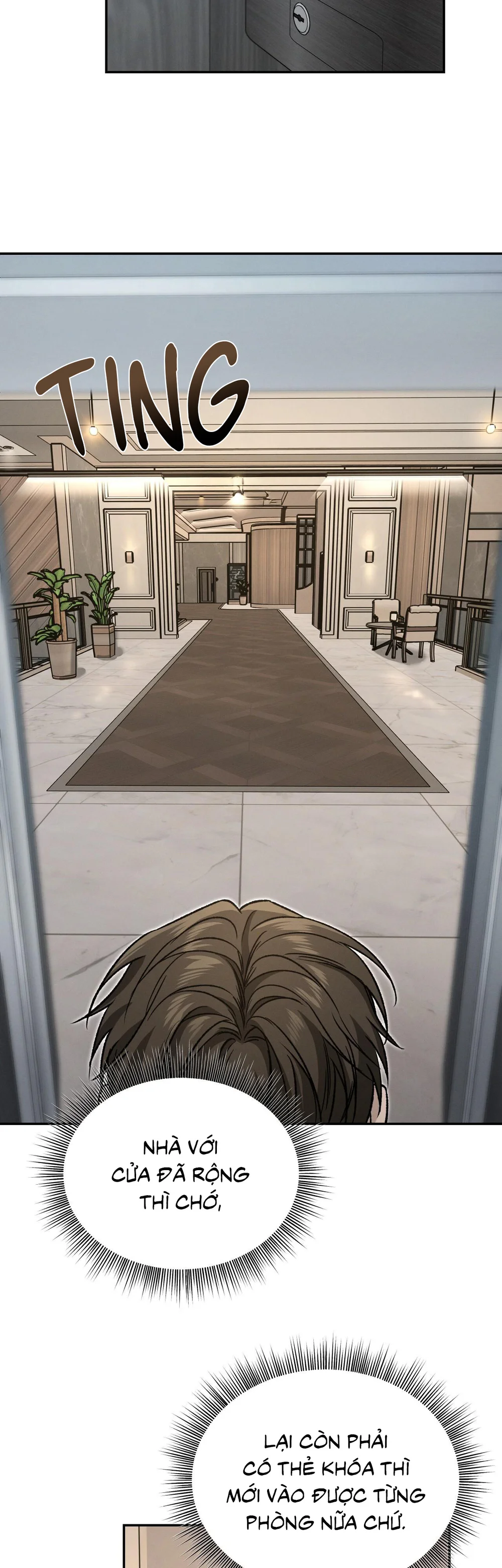 Những Kẻ Đáng Chết Chapter 5 Trang 11