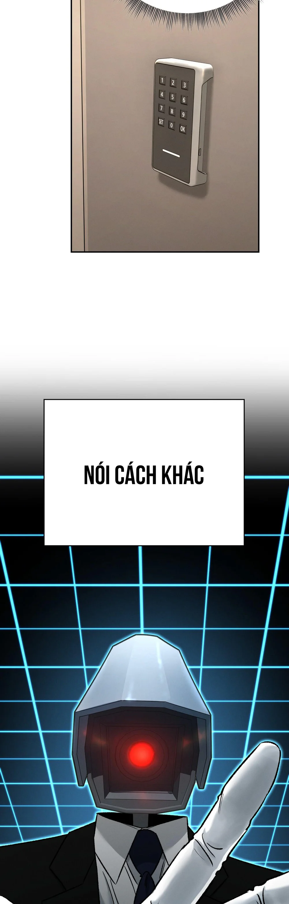 Những Kẻ Đáng Chết Chapter 5 Trang 12