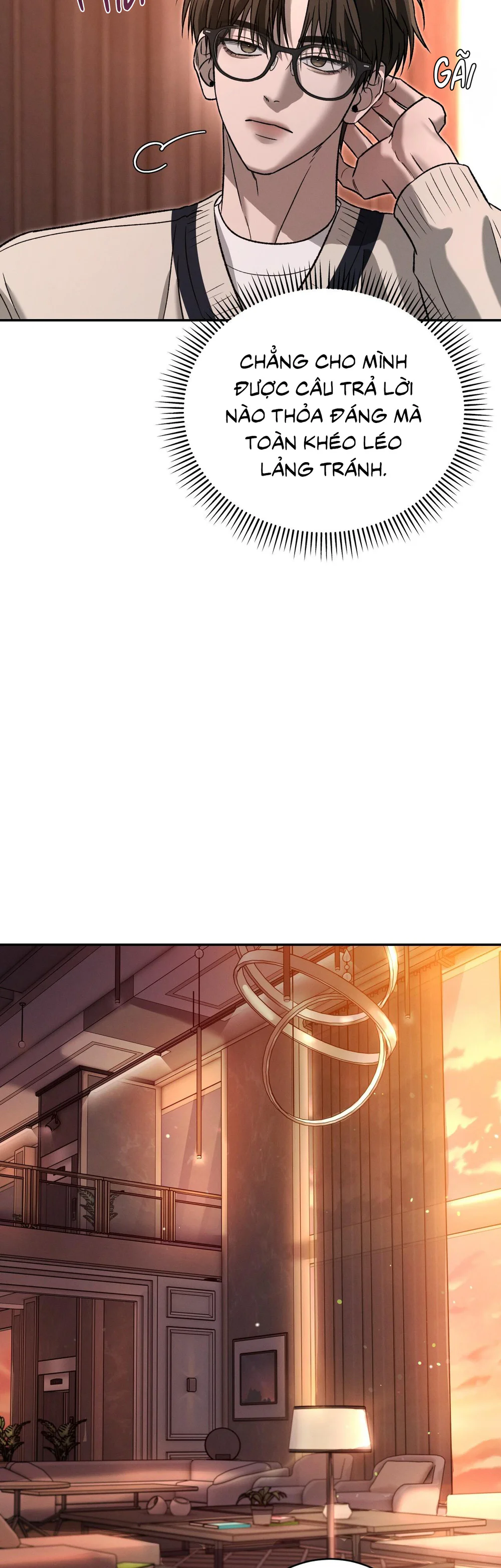 Những Kẻ Đáng Chết Chapter 5 Trang 27