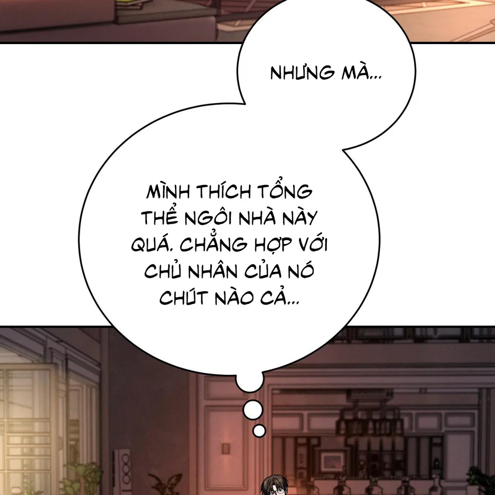 Những Kẻ Đáng Chết Chapter 5 Trang 28