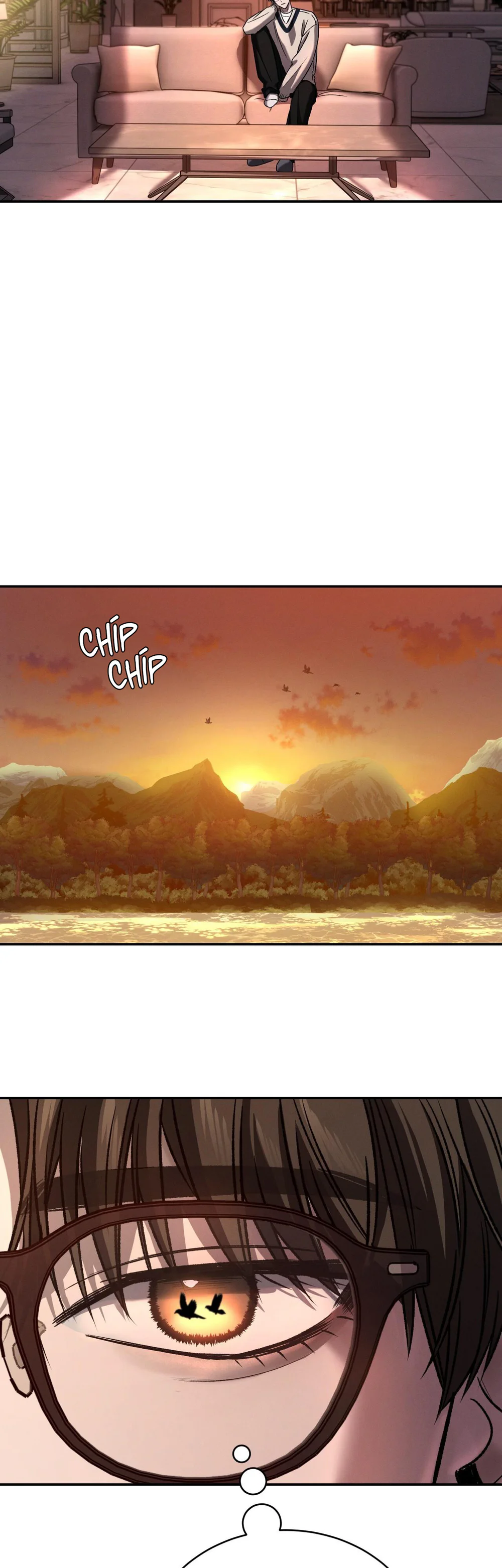 Những Kẻ Đáng Chết Chapter 5 Trang 29