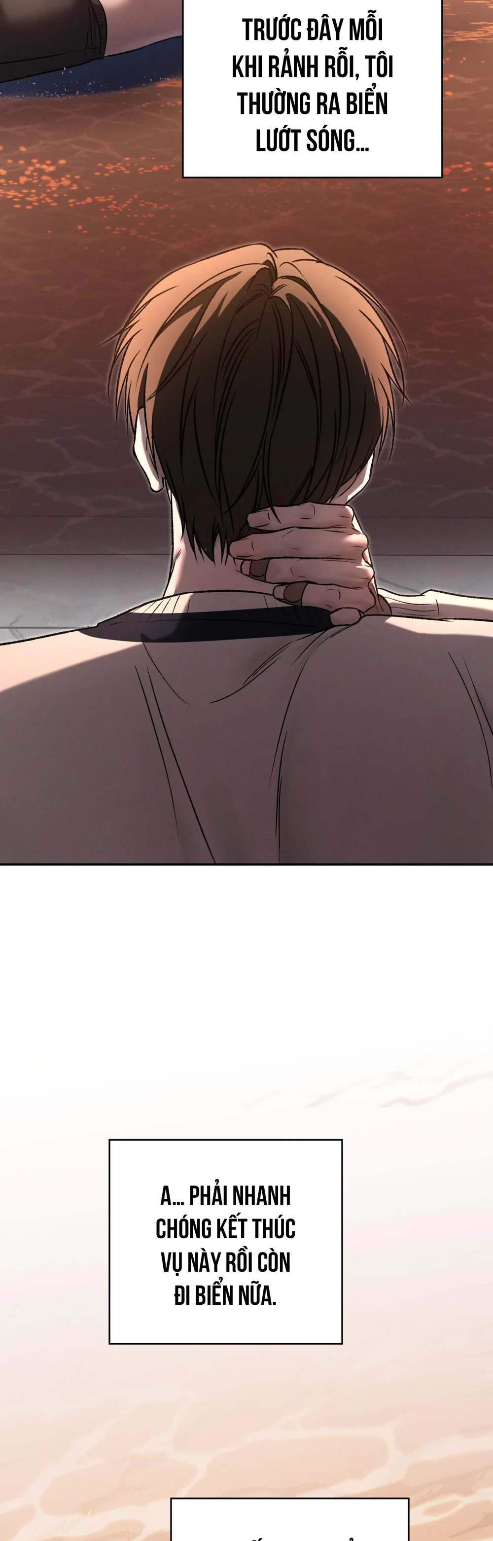 Những Kẻ Đáng Chết Chapter 5 Trang 31