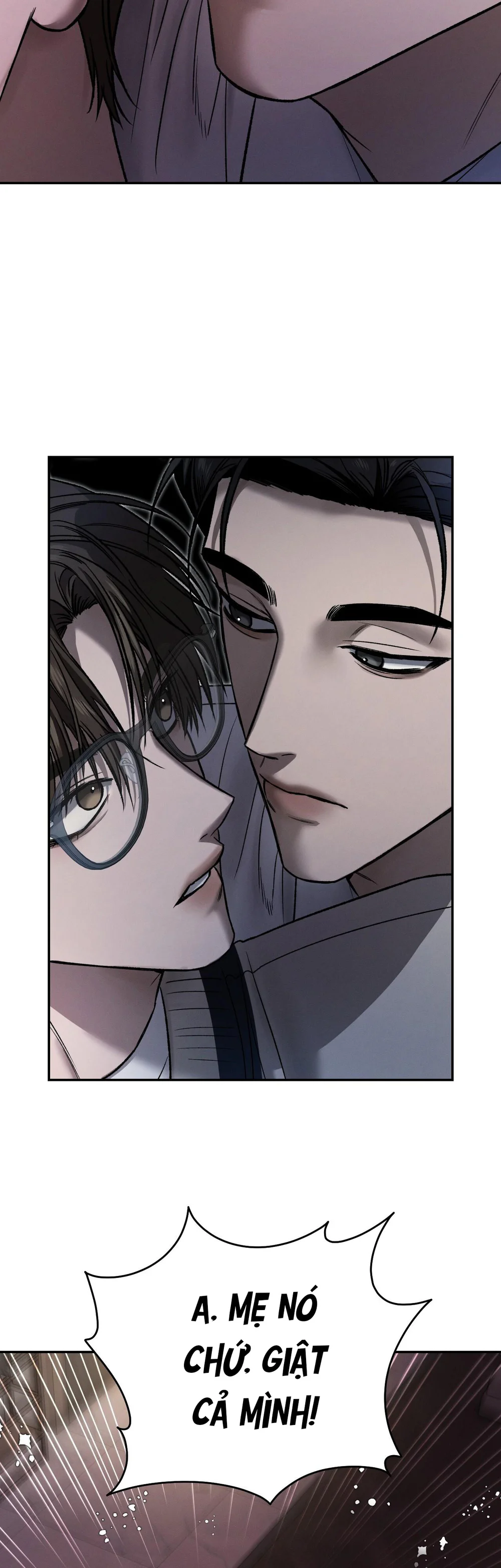 Những Kẻ Đáng Chết Chapter 5 Trang 33