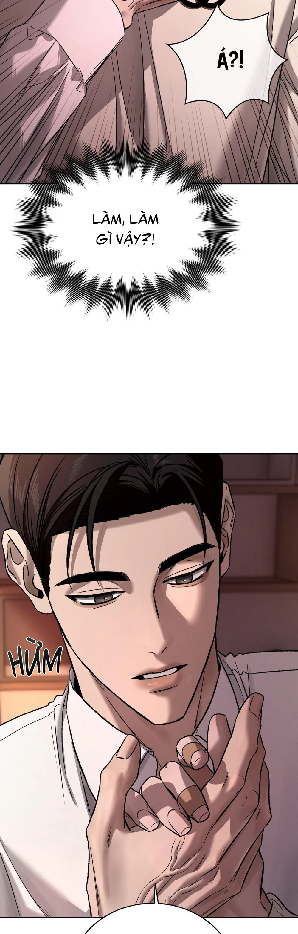 Những Kẻ Đáng Chết Chapter 5 Trang 39