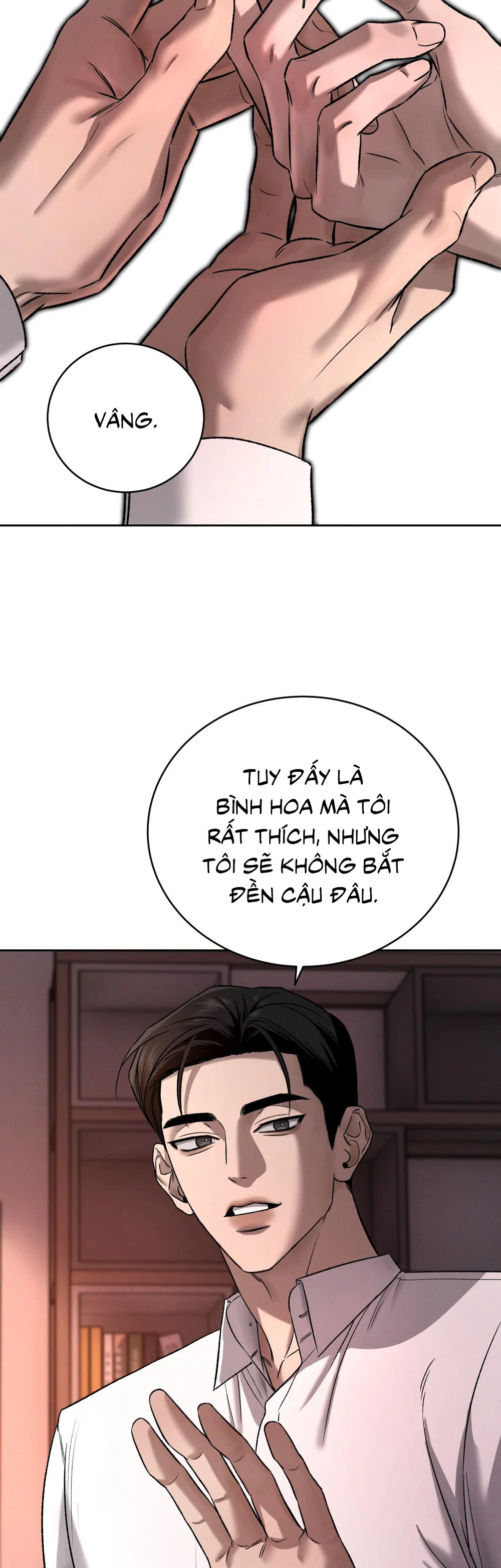 Những Kẻ Đáng Chết Chapter 5 Trang 41