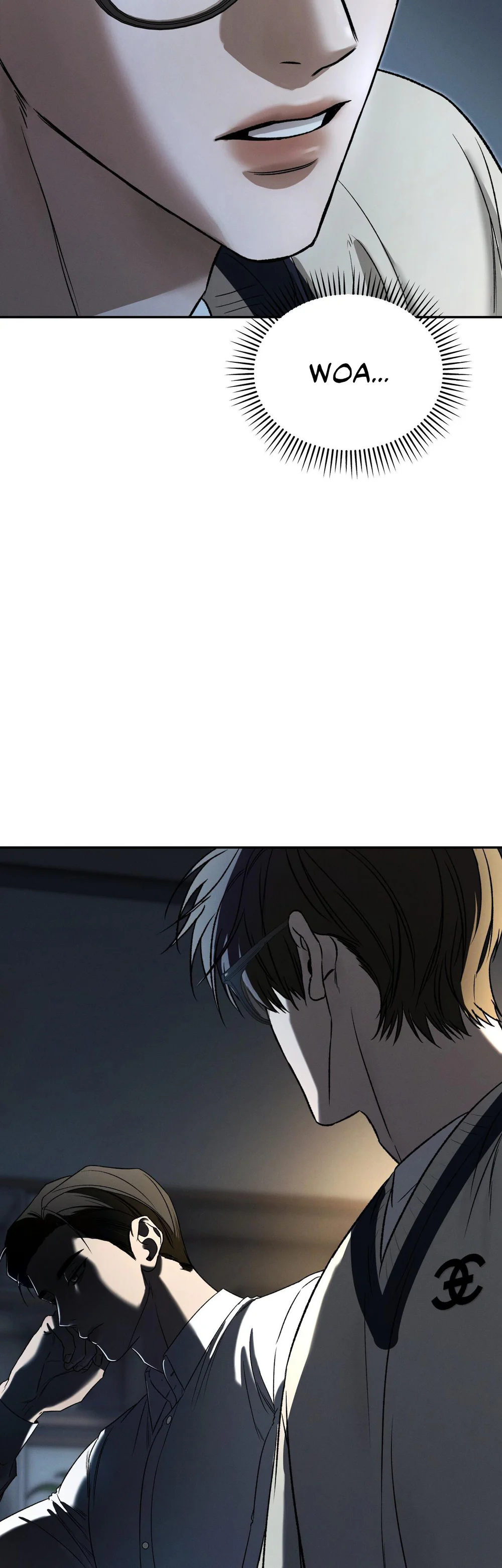 Những Kẻ Đáng Chết Chapter 5 Trang 48