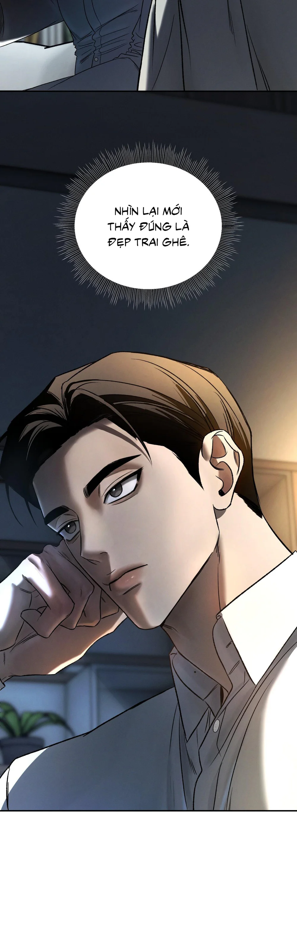 Những Kẻ Đáng Chết Chapter 5 Trang 49