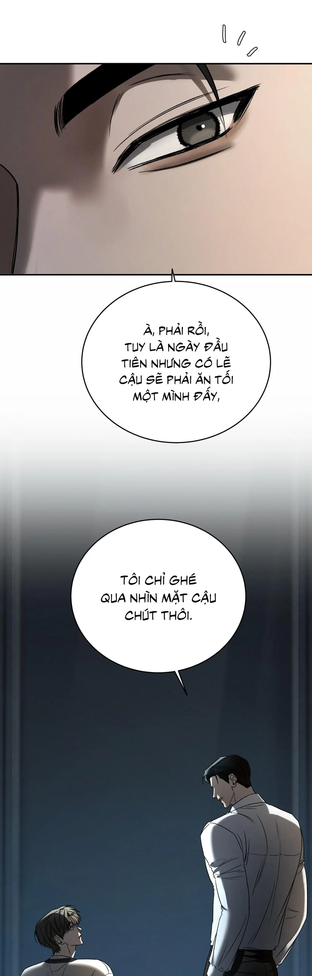 Những Kẻ Đáng Chết Chapter 5 Trang 50