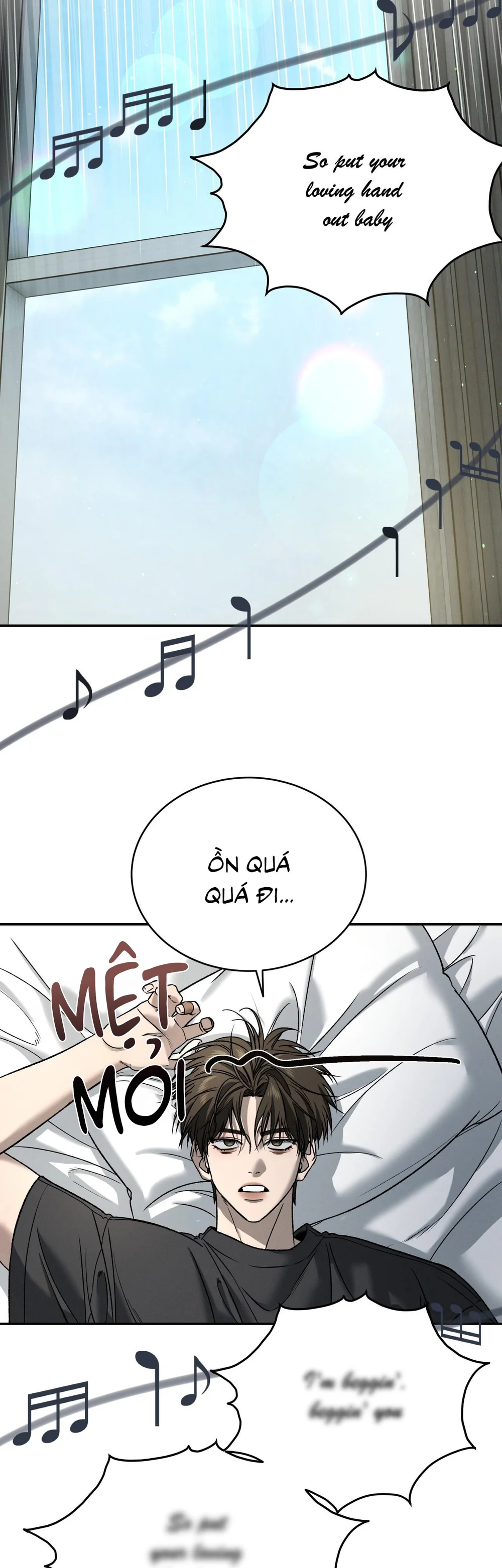 Những Kẻ Đáng Chết Chapter 5 Trang 52