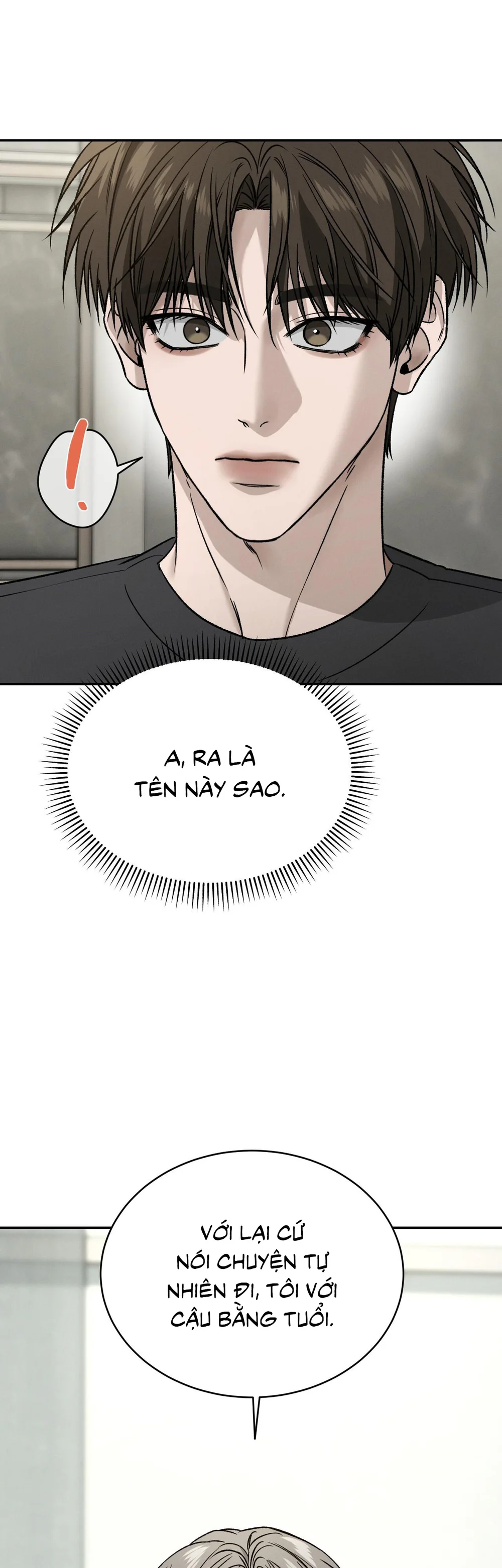 Những Kẻ Đáng Chết Chapter 5 Trang 59