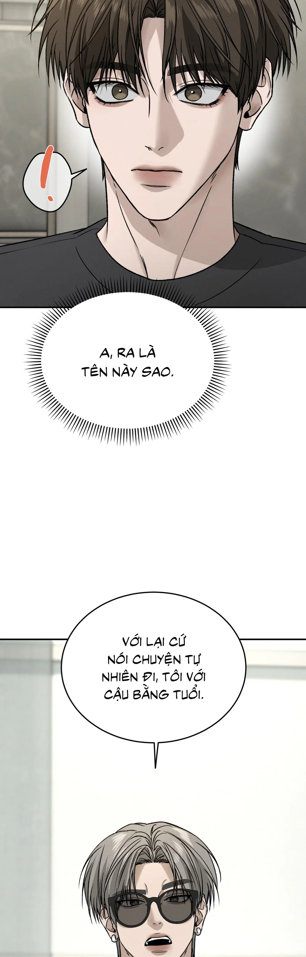 Những Kẻ Đáng Chết Chapter 6 Trang 3