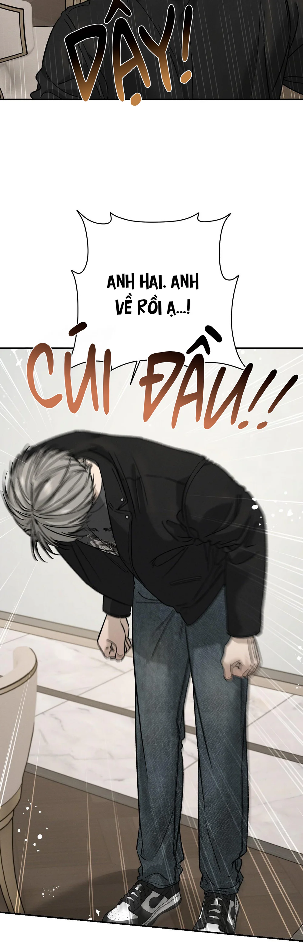 Những Kẻ Đáng Chết Chapter 6 Trang 12