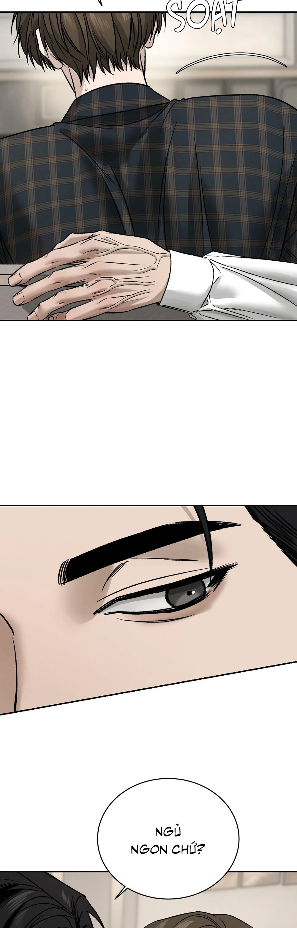 Những Kẻ Đáng Chết Chapter 6 Trang 14