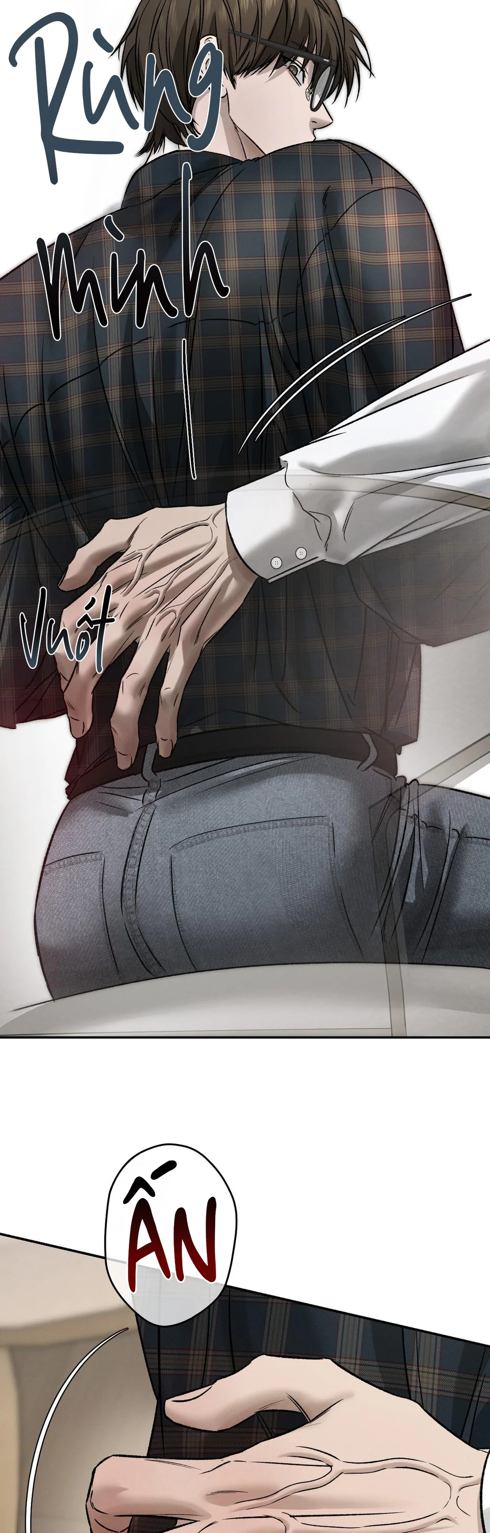 Những Kẻ Đáng Chết Chapter 6 Trang 20