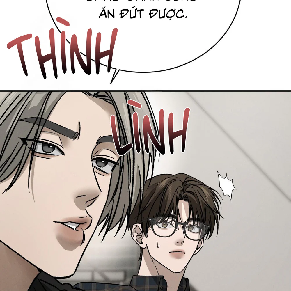 Những Kẻ Đáng Chết Chapter 6 Trang 28