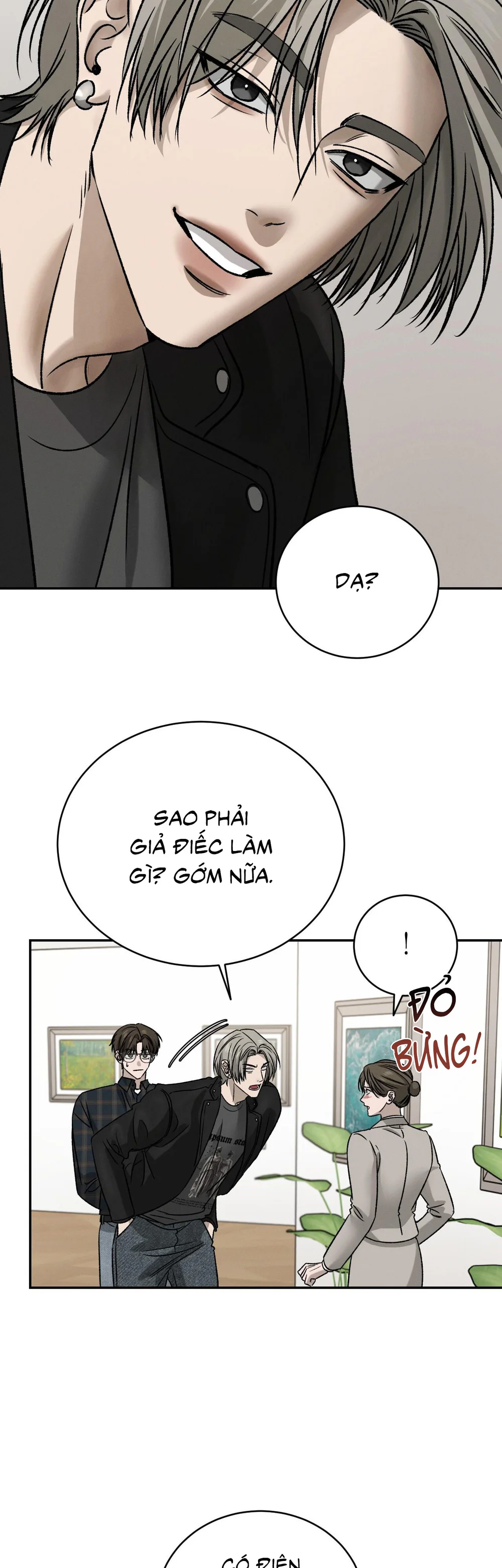 Những Kẻ Đáng Chết Chapter 6 Trang 31