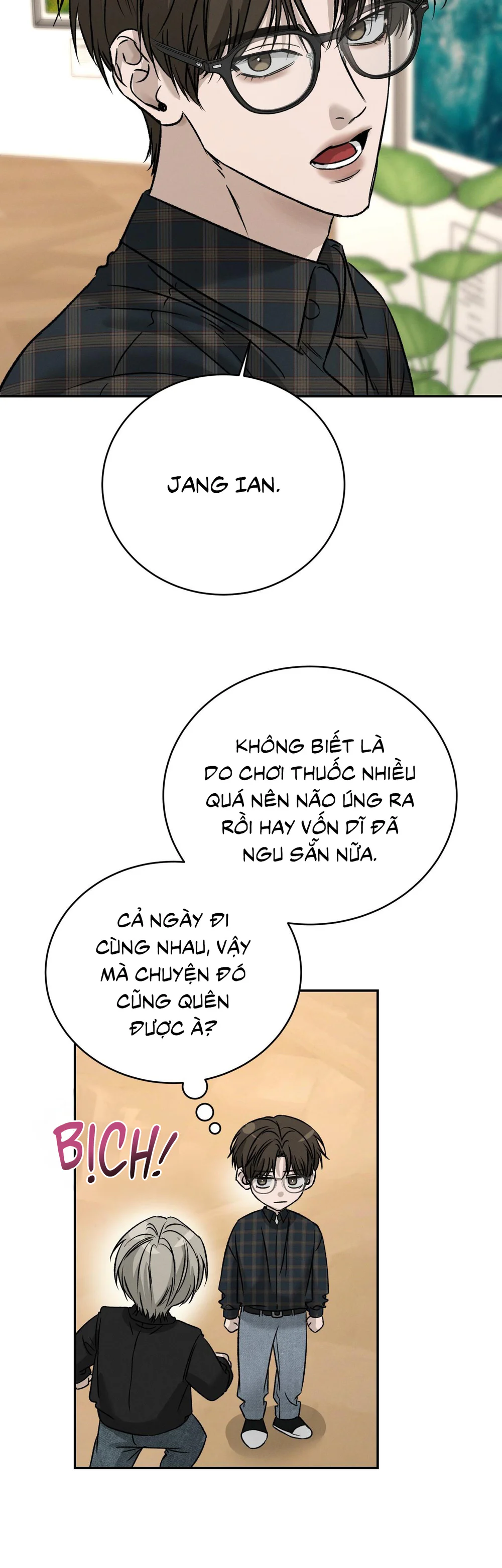 Những Kẻ Đáng Chết Chapter 6 Trang 41