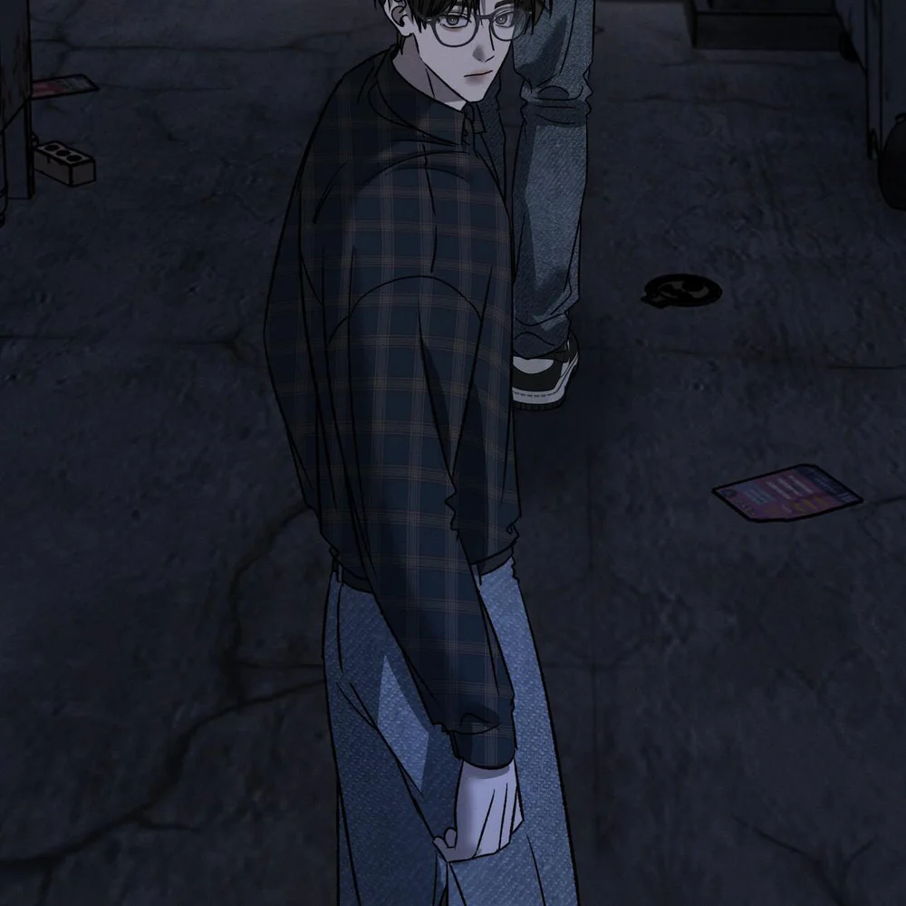 Những Kẻ Đáng Chết Chapter 6 Trang 46