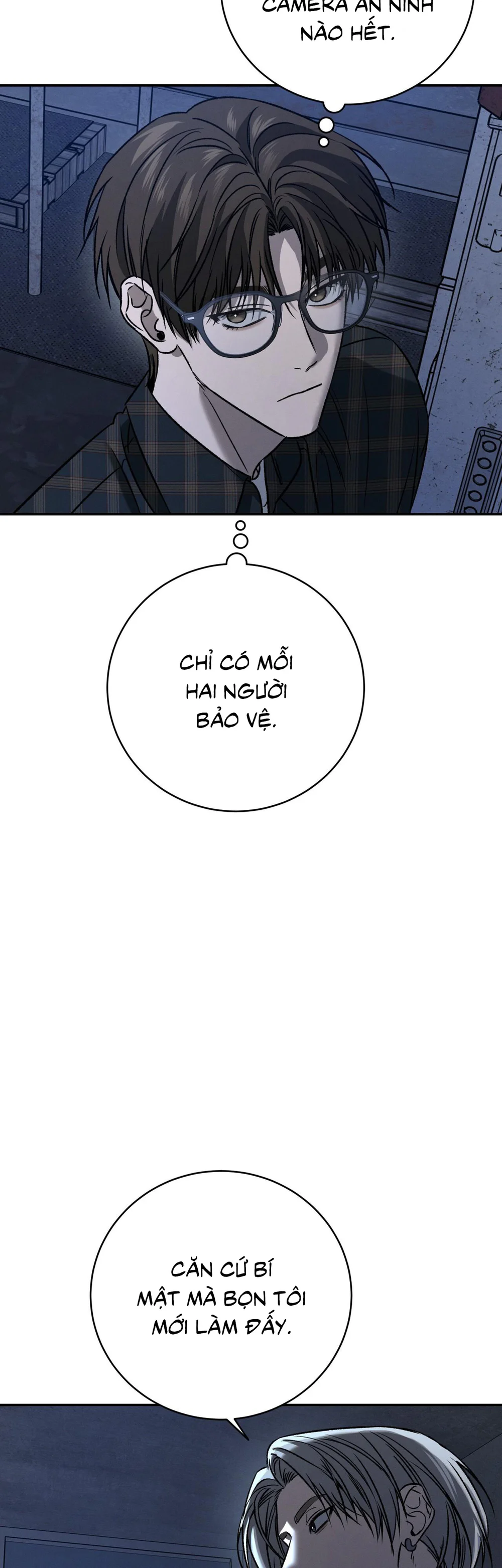 Những Kẻ Đáng Chết Chapter 6 Trang 50