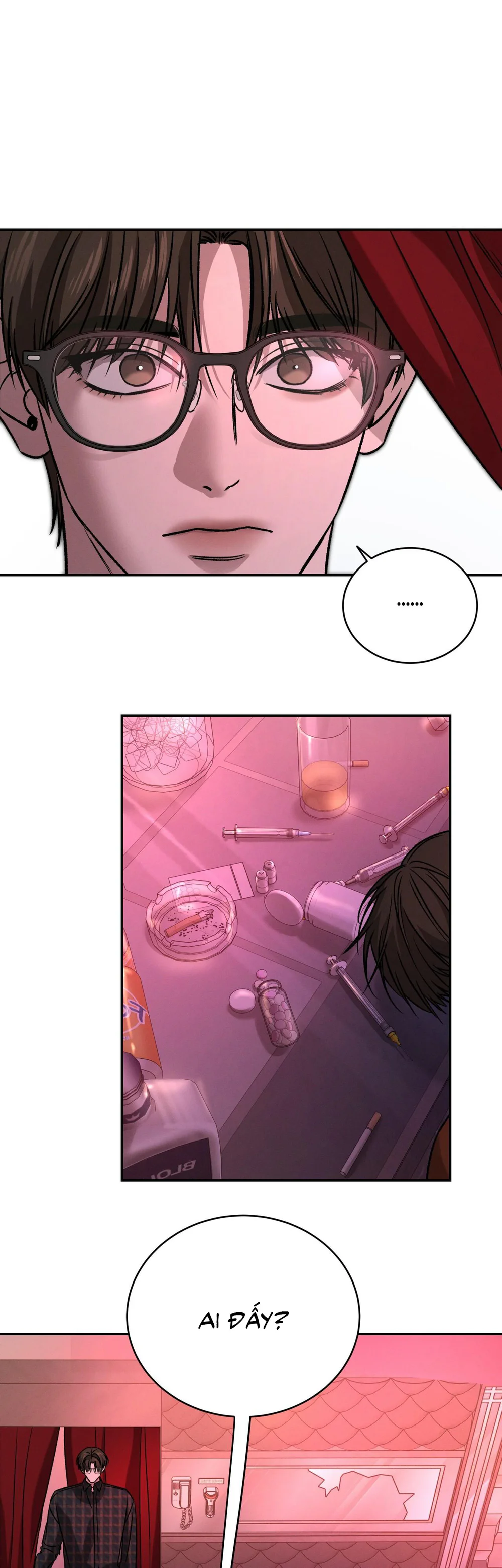 Những Kẻ Đáng Chết Chapter 6 Trang 54