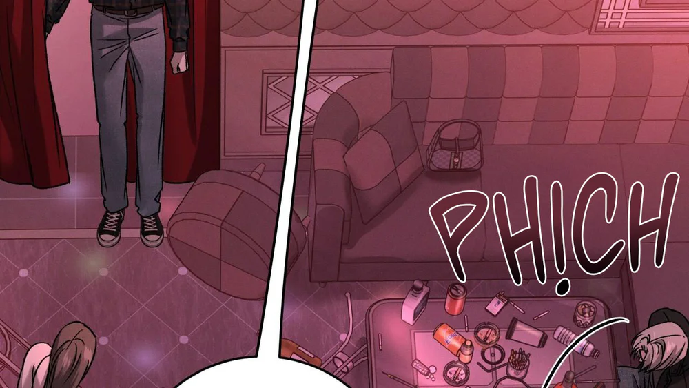 Những Kẻ Đáng Chết Chapter 6 Trang 55