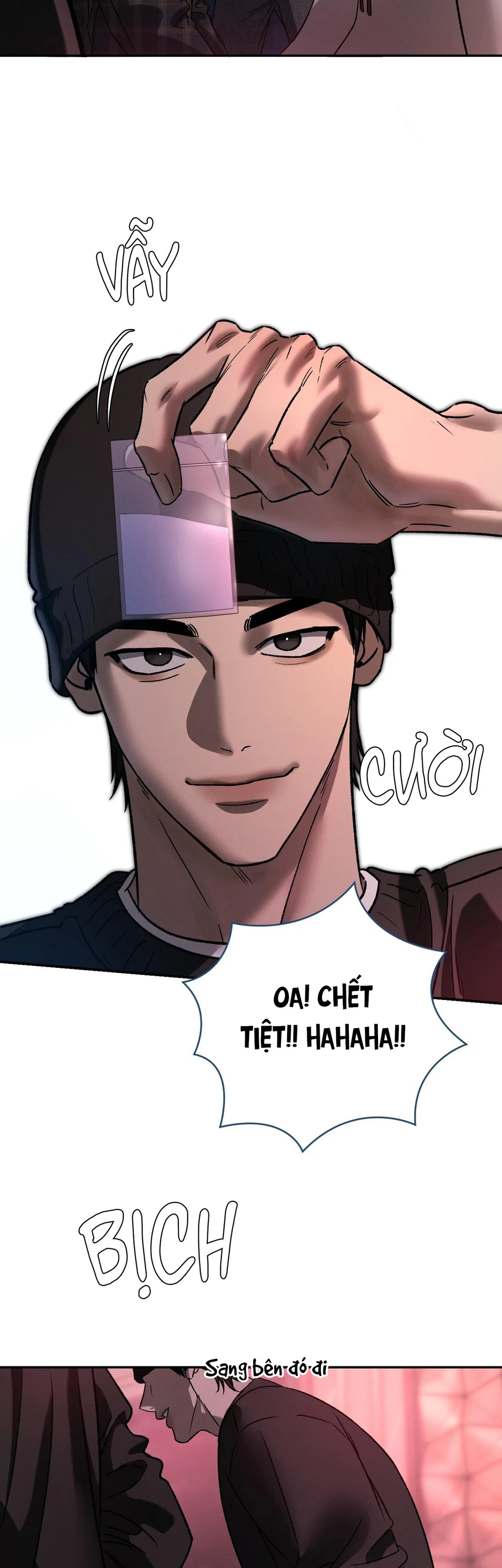 Những Kẻ Đáng Chết Chapter 6 Trang 62