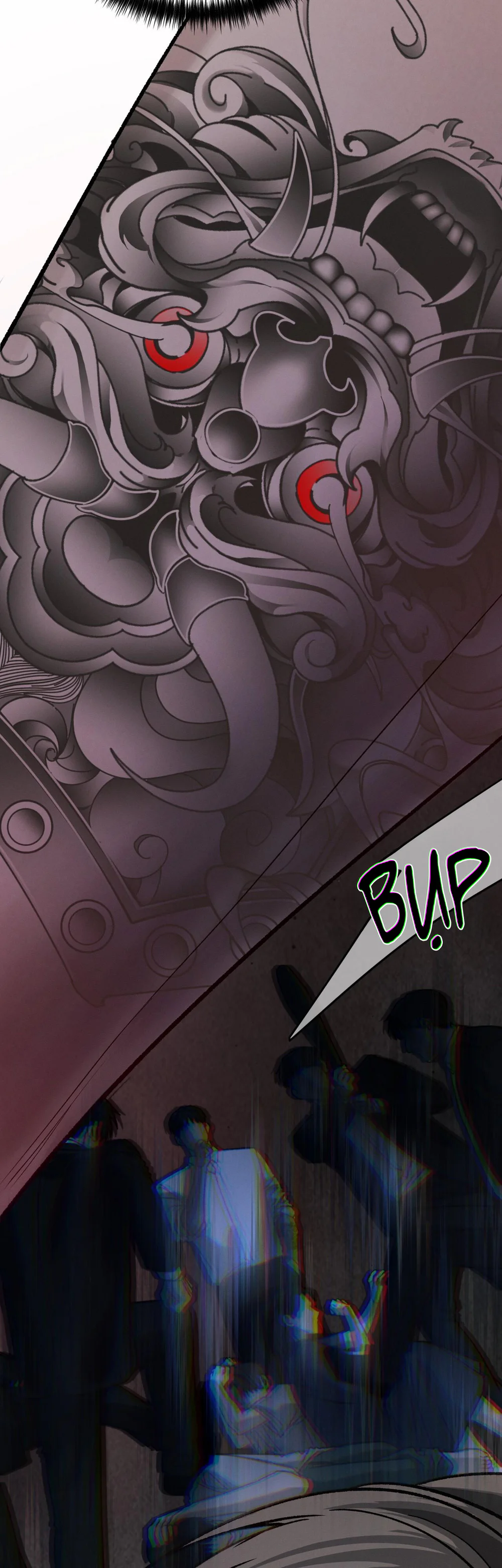 Những Kẻ Đáng Chết Chapter 7 Trang 3