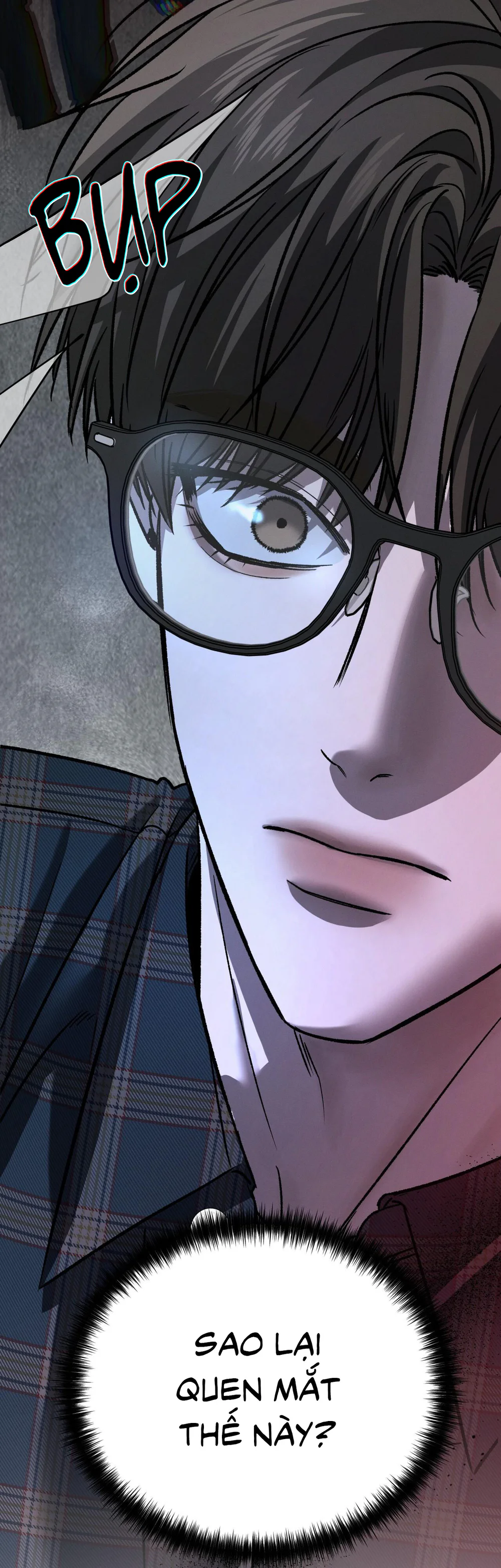 Những Kẻ Đáng Chết Chapter 7 Trang 4