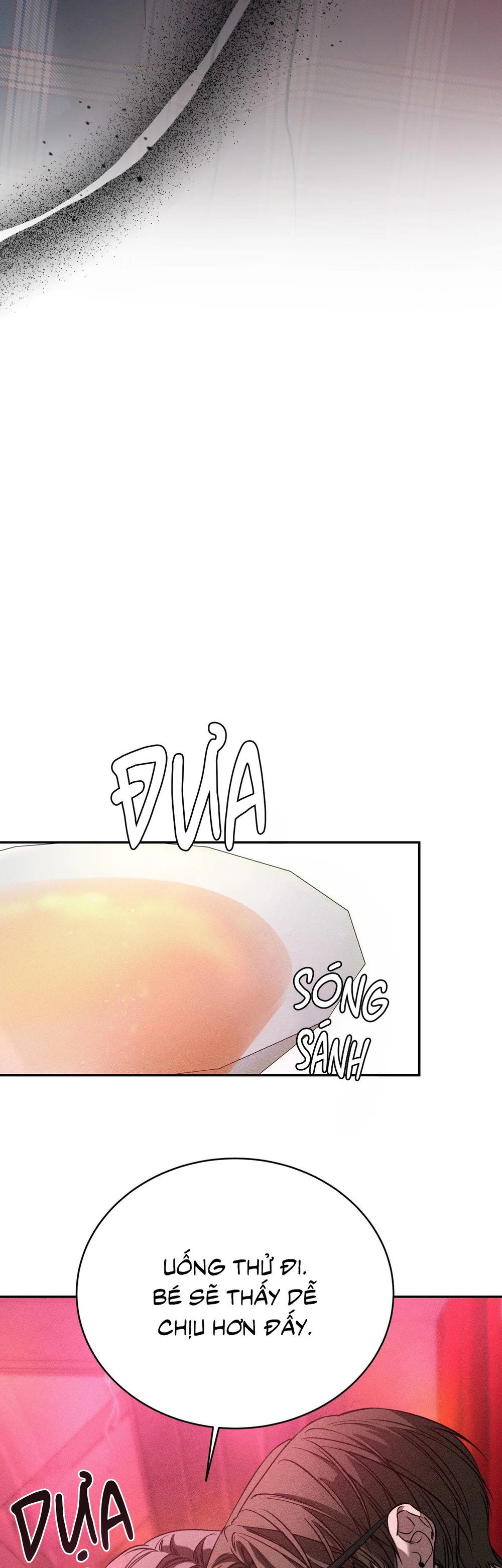 Những Kẻ Đáng Chết Chapter 7 Trang 5