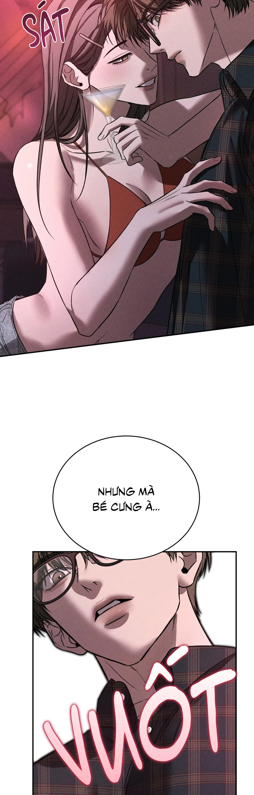 Những Kẻ Đáng Chết Chapter 7 Trang 6