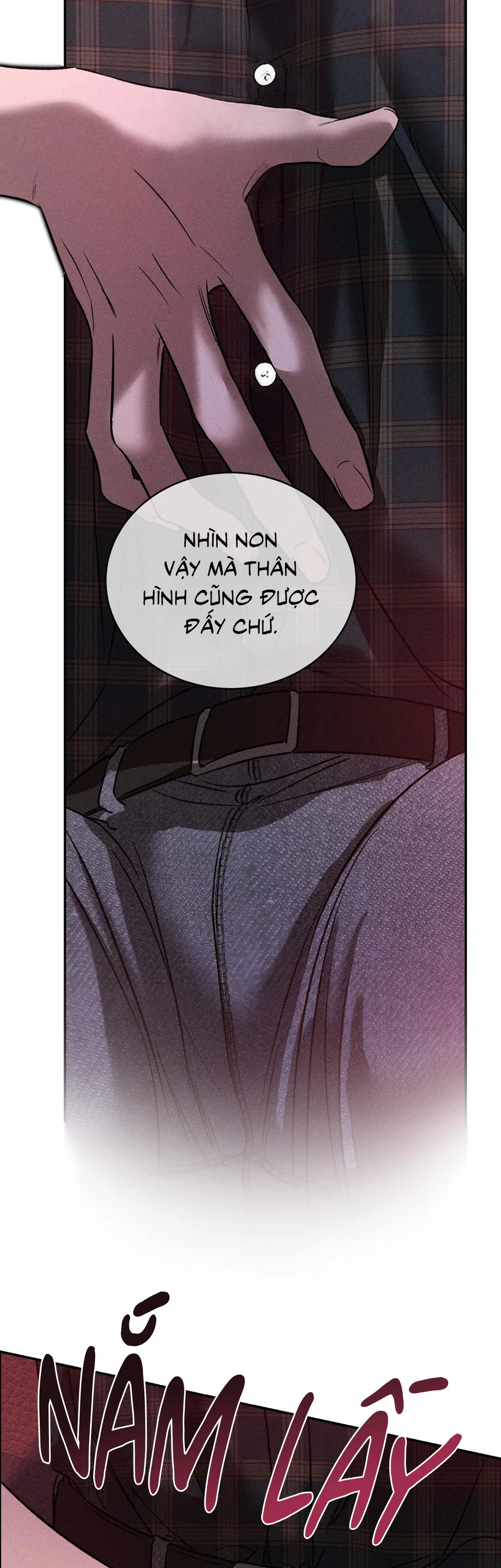 Những Kẻ Đáng Chết Chapter 7 Trang 7