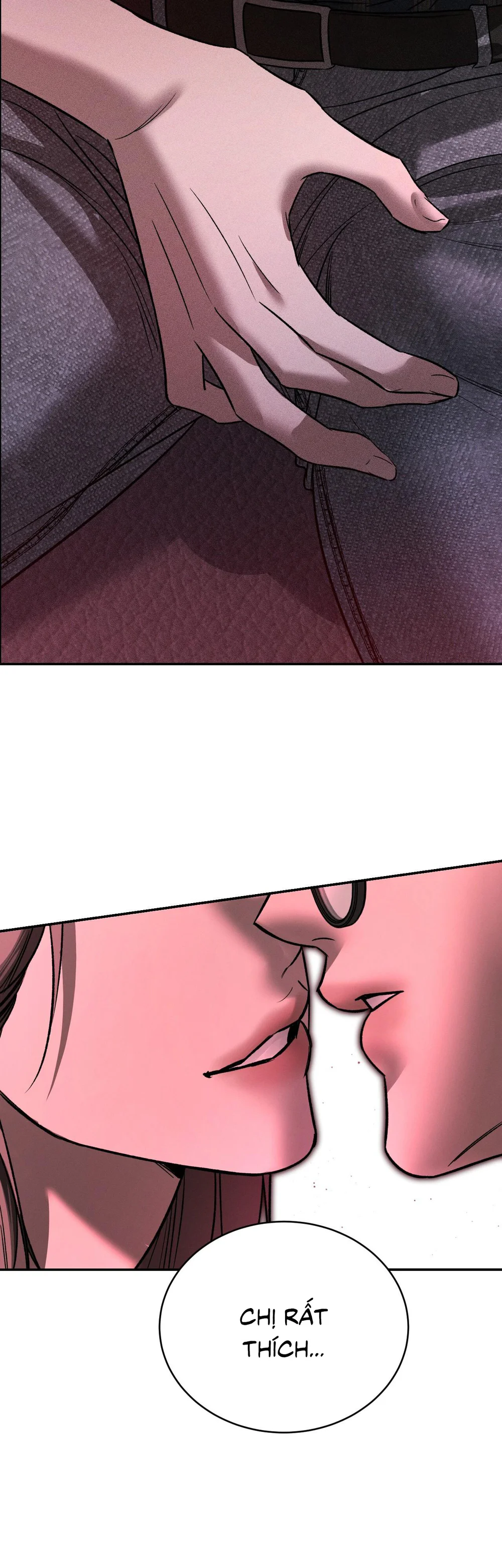 Những Kẻ Đáng Chết Chapter 7 Trang 8