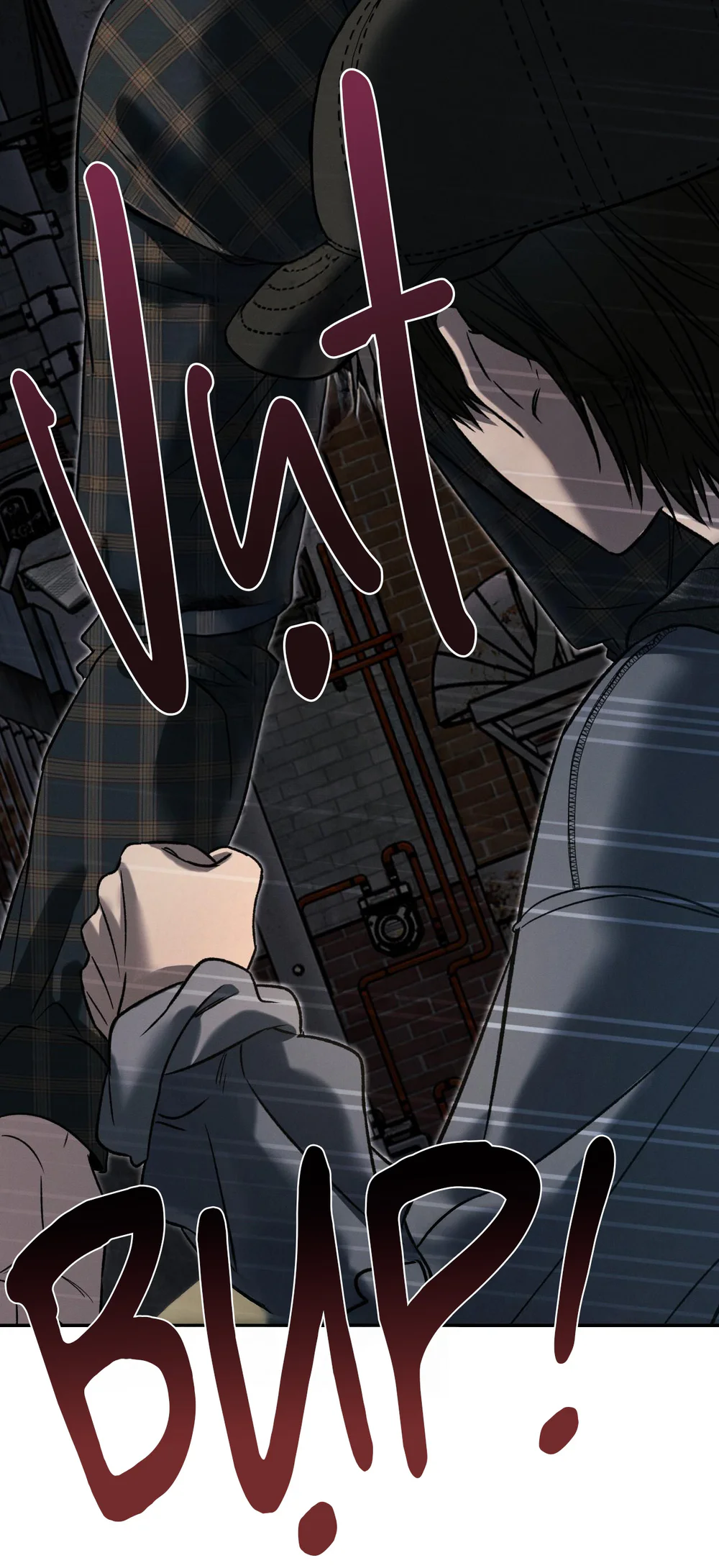 Những Kẻ Đáng Chết Chapter 7 Trang 19