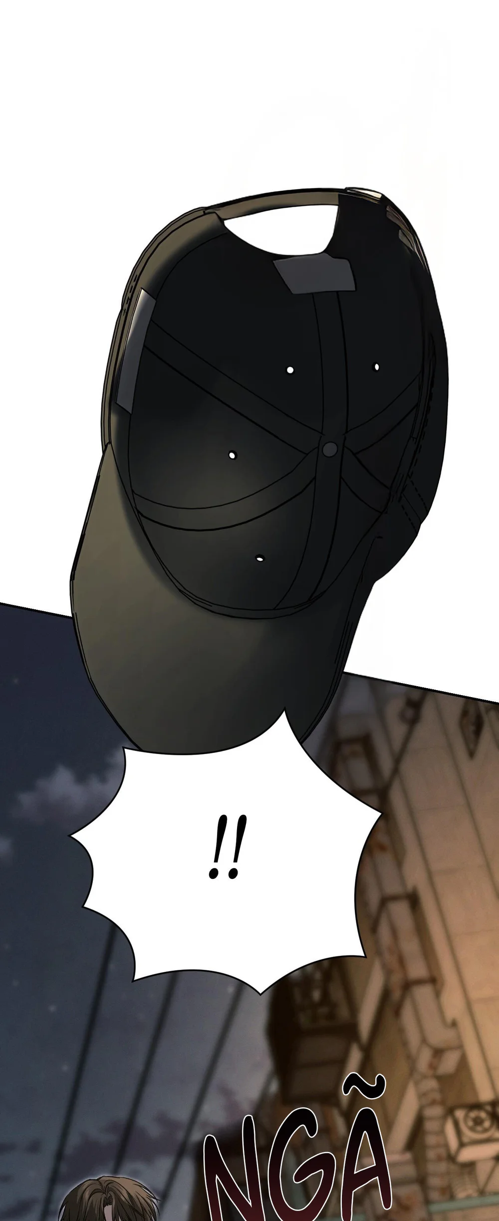 Những Kẻ Đáng Chết Chapter 7 Trang 20