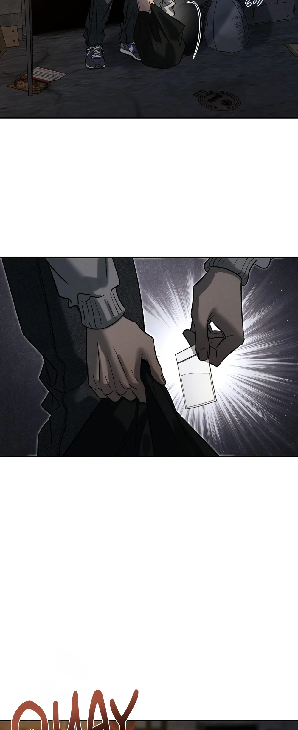 Những Kẻ Đáng Chết Chapter 7 Trang 25