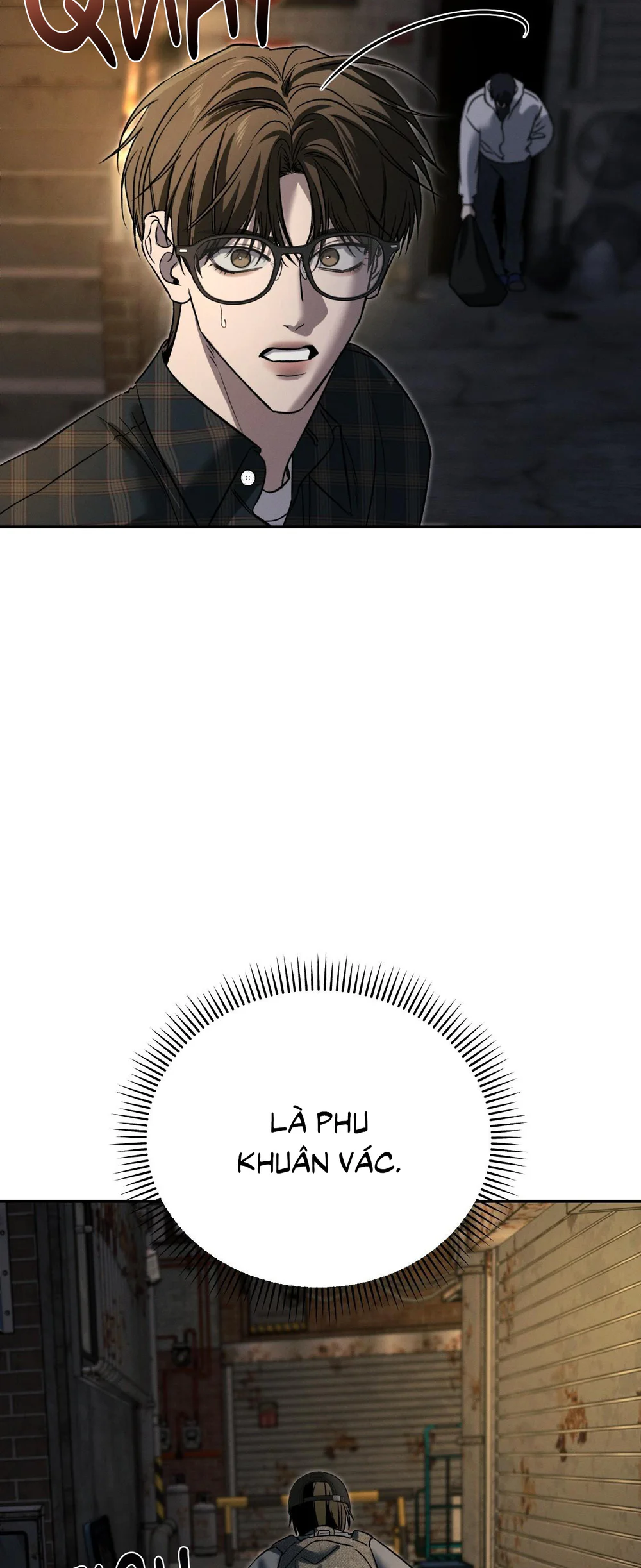 Những Kẻ Đáng Chết Chapter 7 Trang 26