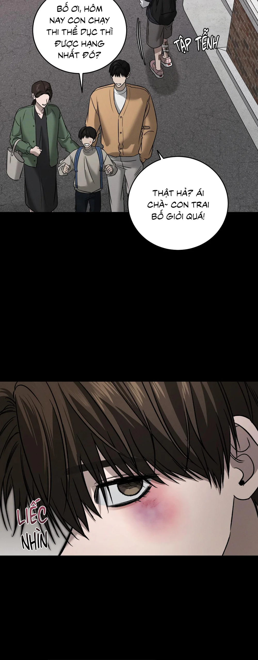 Những Kẻ Đáng Chết Chapter 7 Trang 33