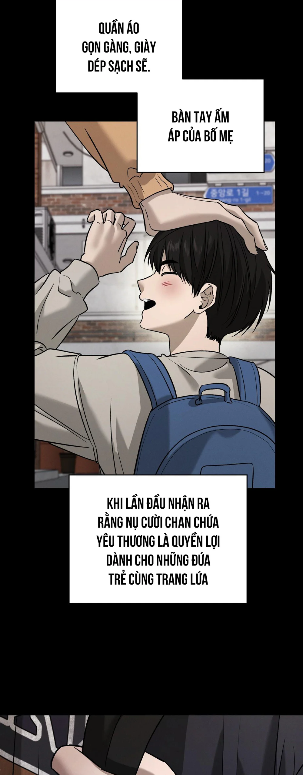 Những Kẻ Đáng Chết Chapter 7 Trang 34