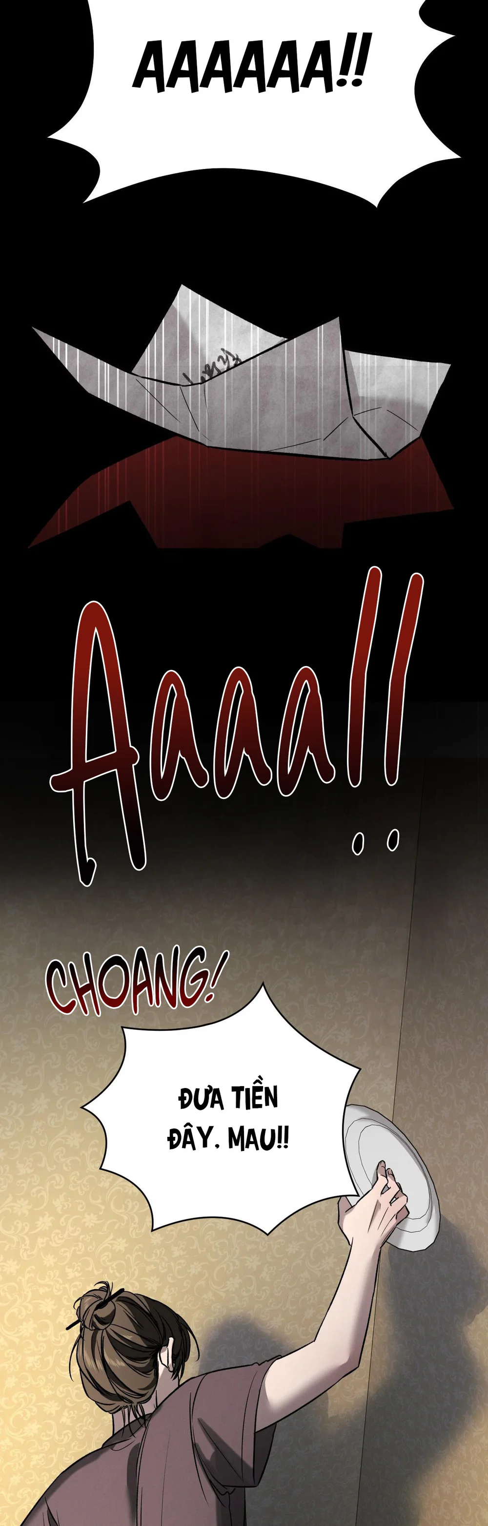 Những Kẻ Đáng Chết Chapter 7 Trang 46