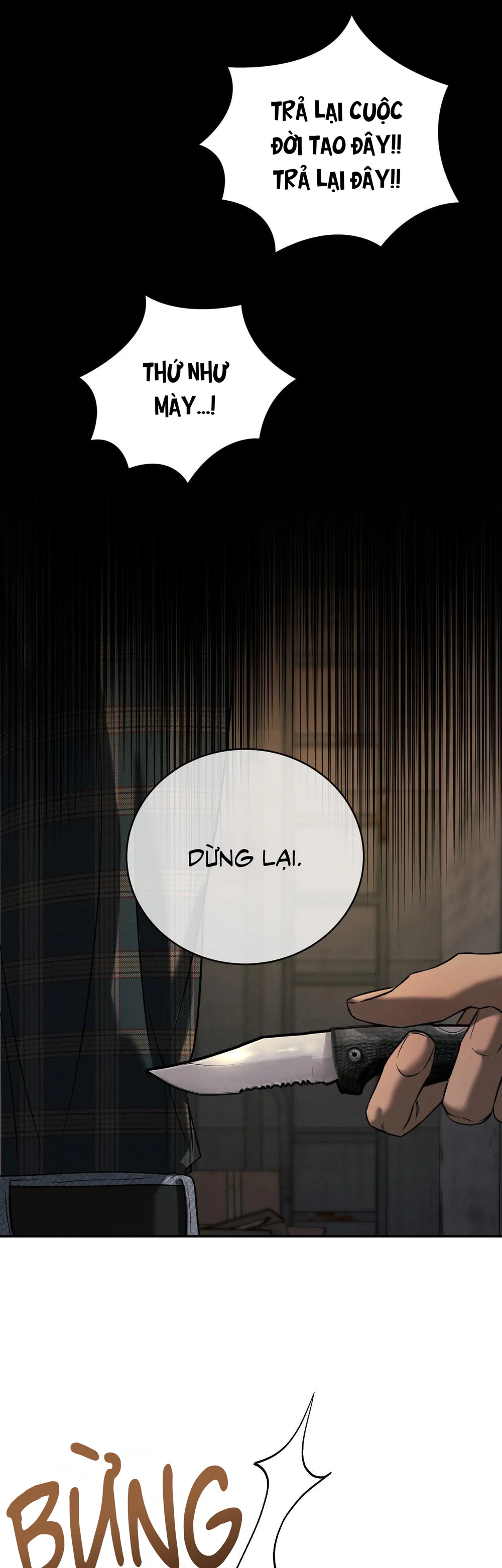 Những Kẻ Đáng Chết Chapter 7 Trang 49