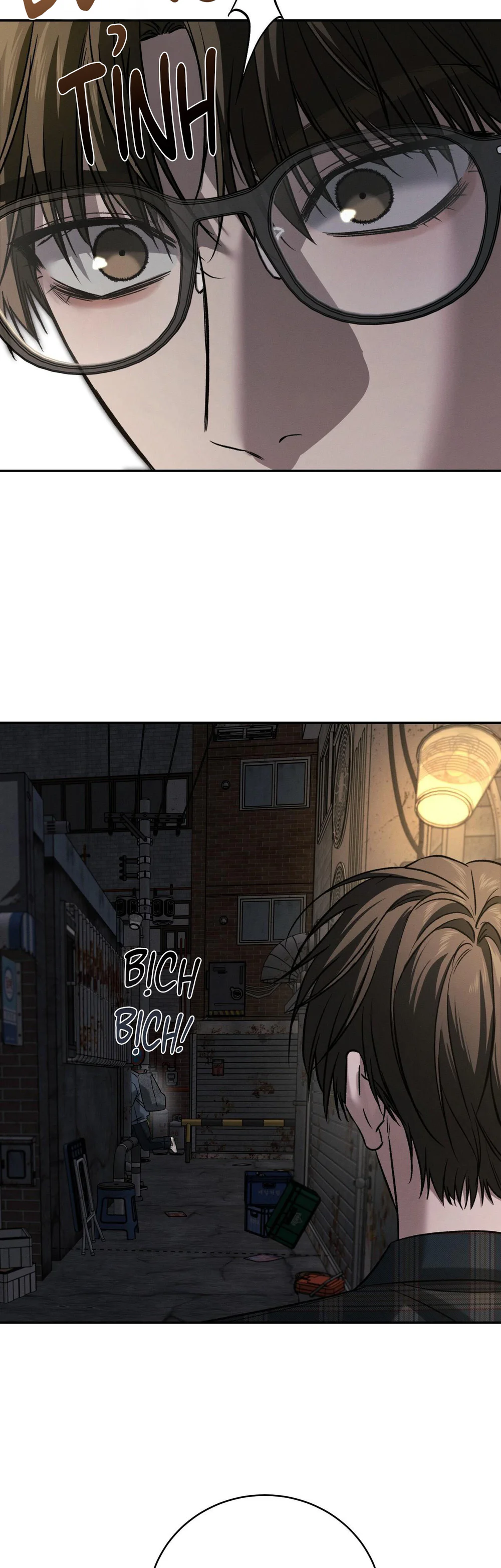 Những Kẻ Đáng Chết Chapter 7 Trang 50