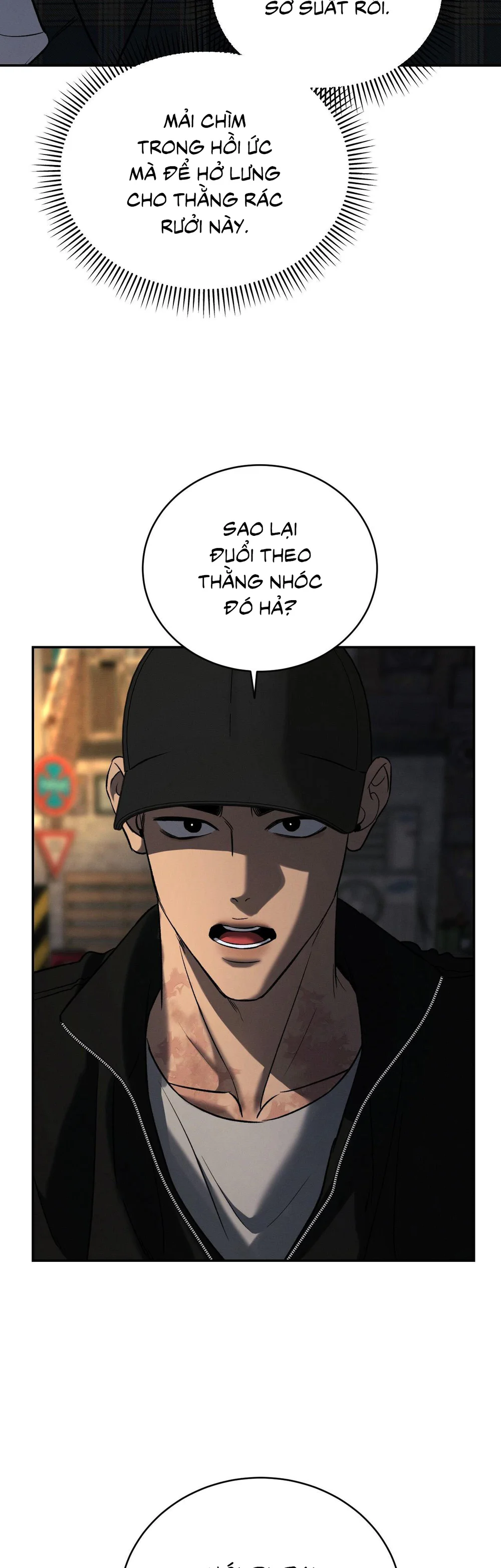 Những Kẻ Đáng Chết Chapter 7 Trang 52