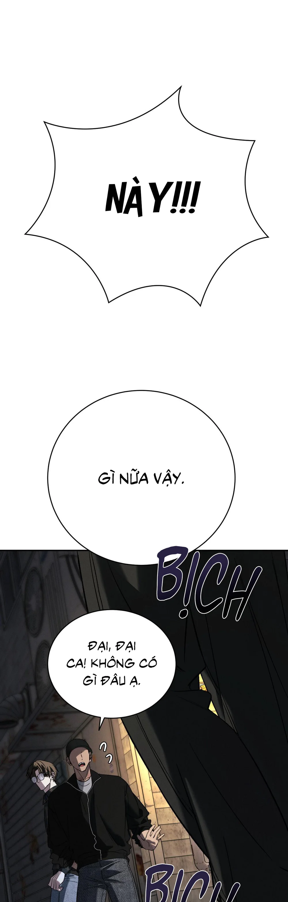 Những Kẻ Đáng Chết Chapter 7 Trang 56