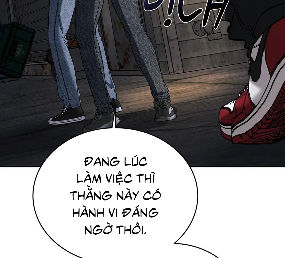 Những Kẻ Đáng Chết Chapter 7 Trang 57