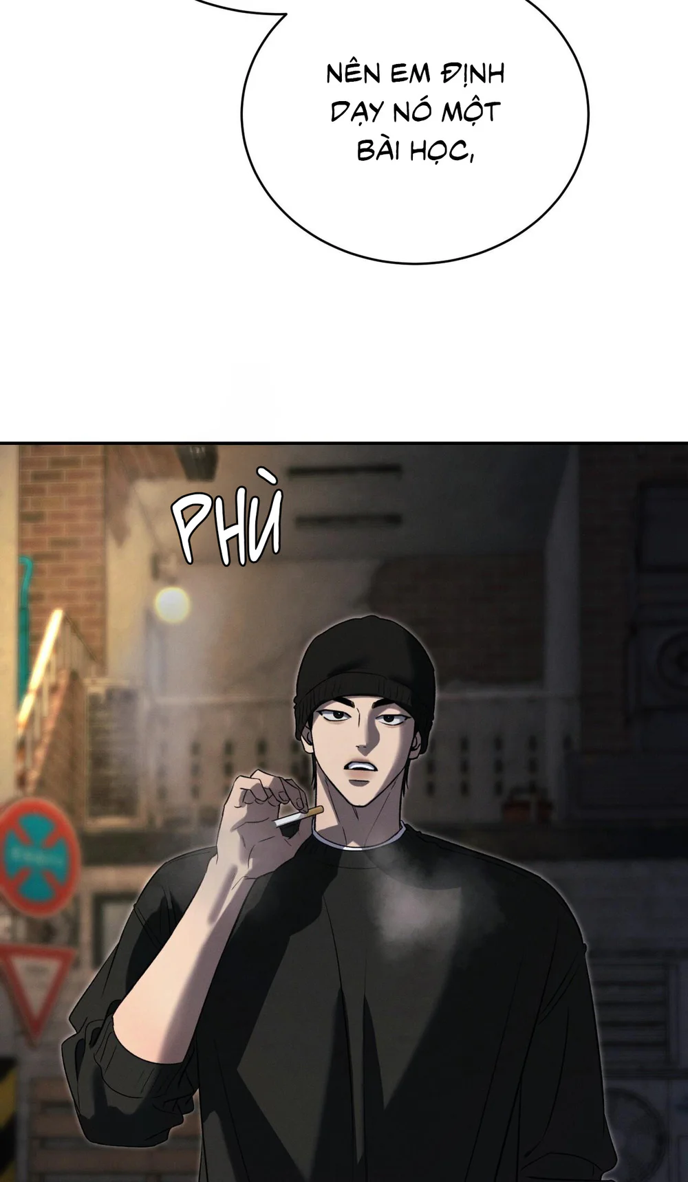 Những Kẻ Đáng Chết Chapter 7 Trang 58