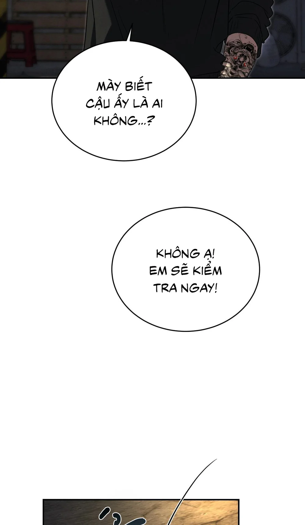 Những Kẻ Đáng Chết Chapter 7 Trang 59