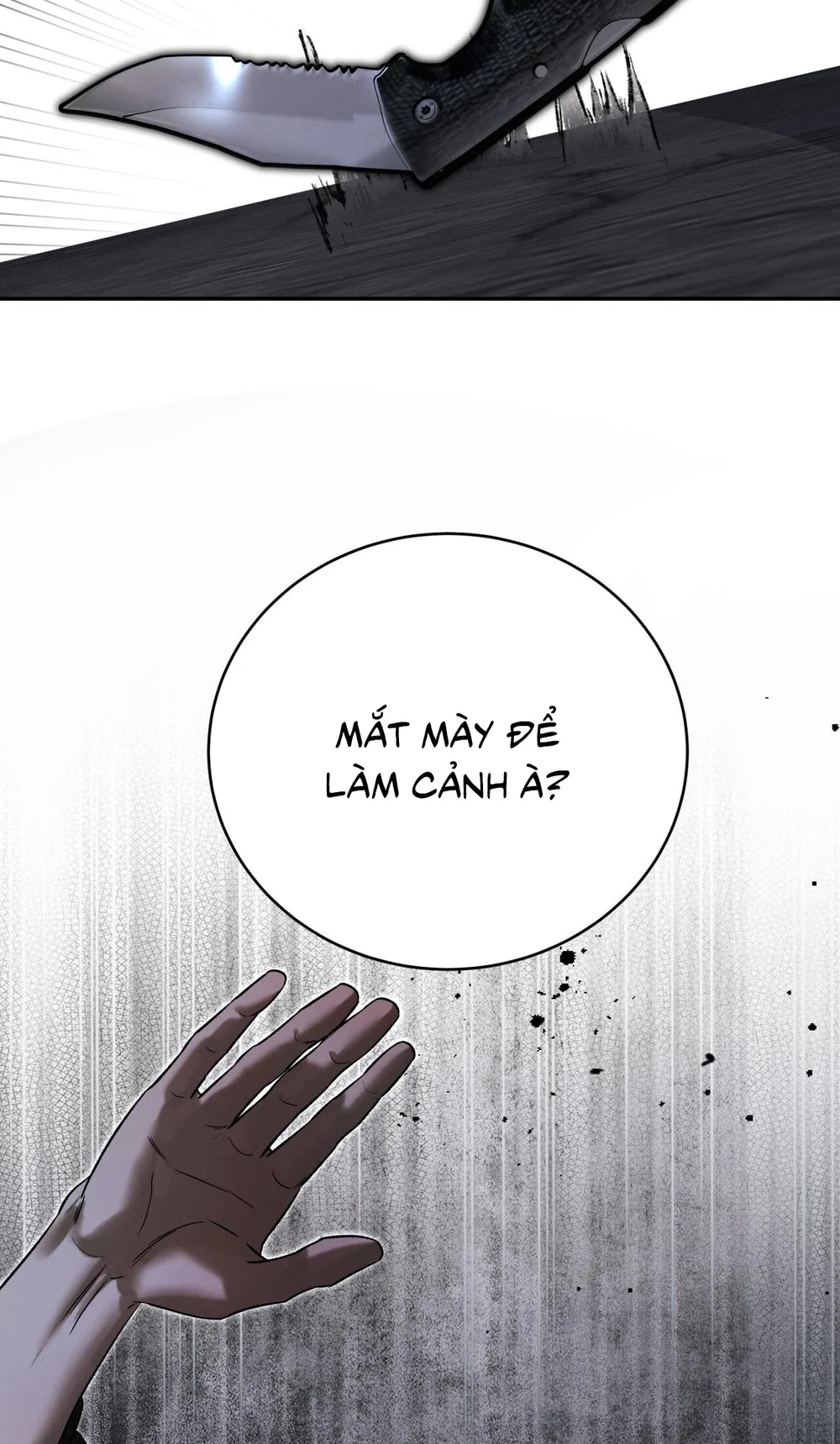 Những Kẻ Đáng Chết Chapter 7 Trang 62