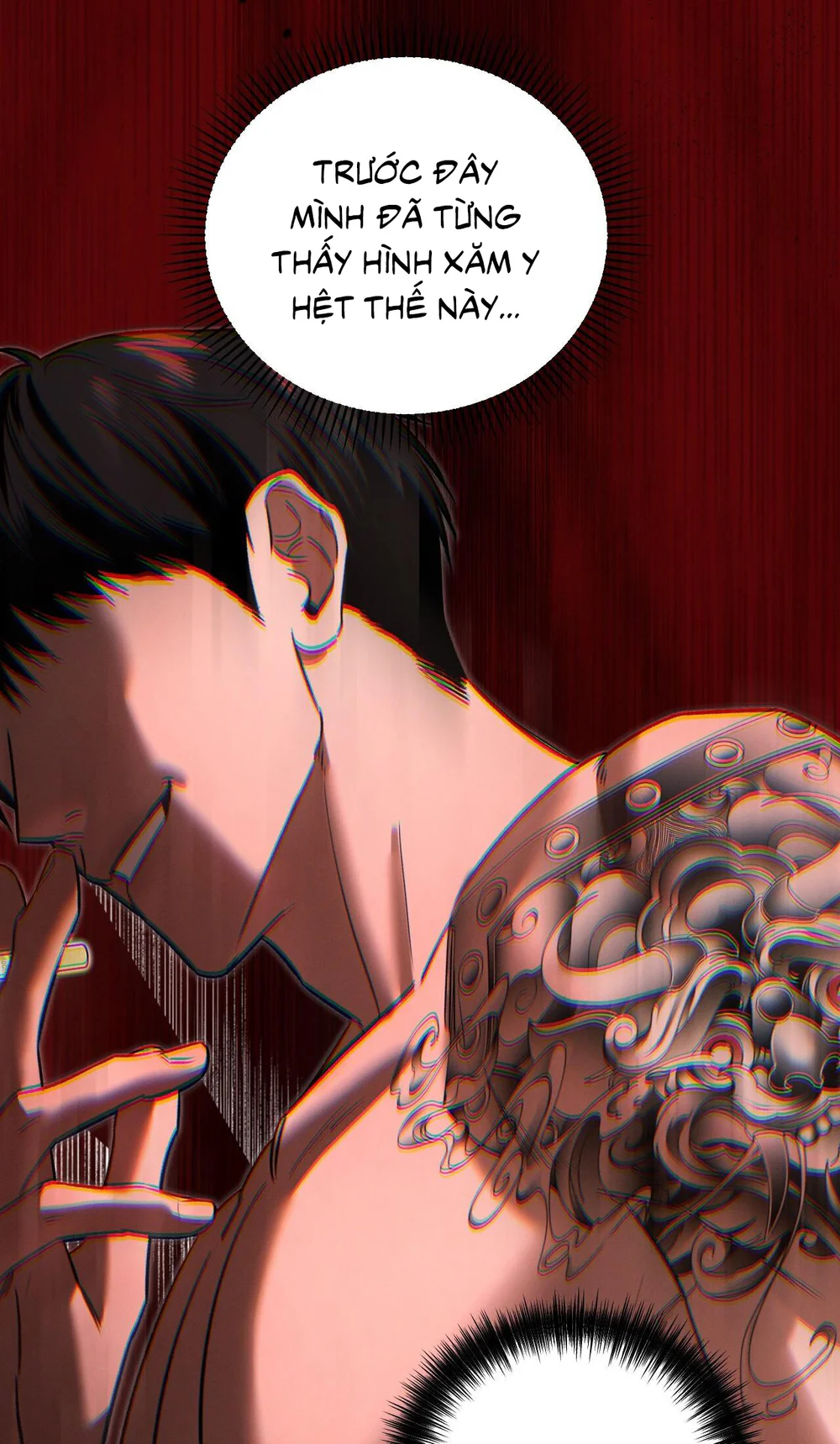 Những Kẻ Đáng Chết Chapter 7 Trang 67