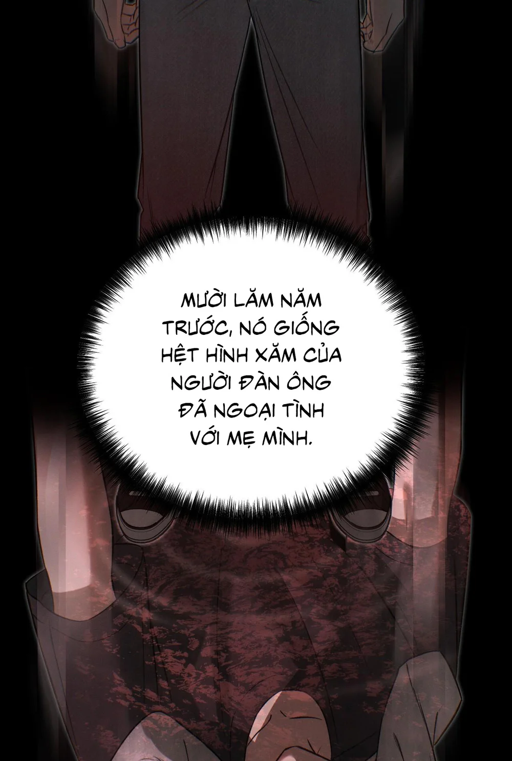 Những Kẻ Đáng Chết Chapter 7 Trang 69