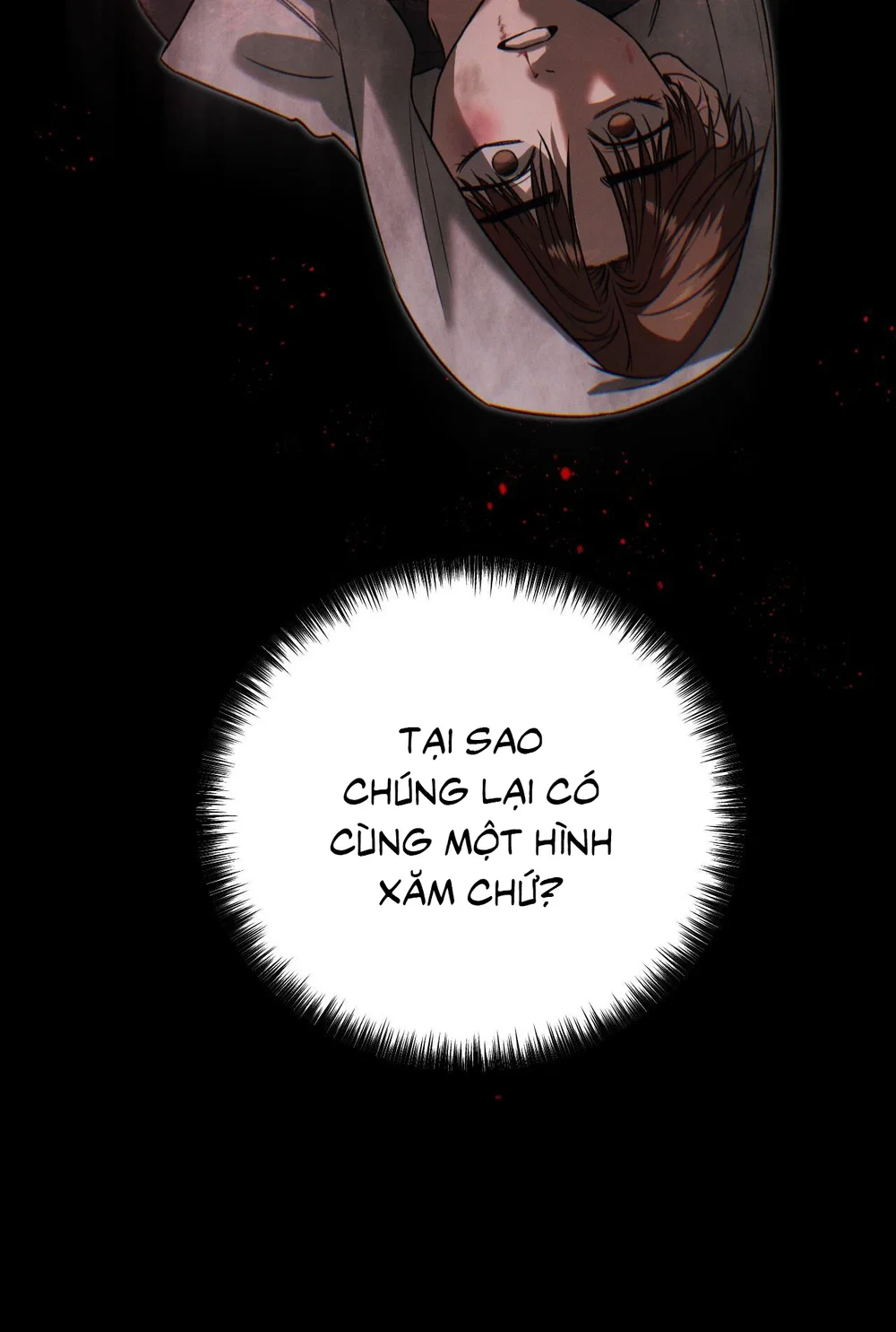 Những Kẻ Đáng Chết Chapter 7 Trang 70